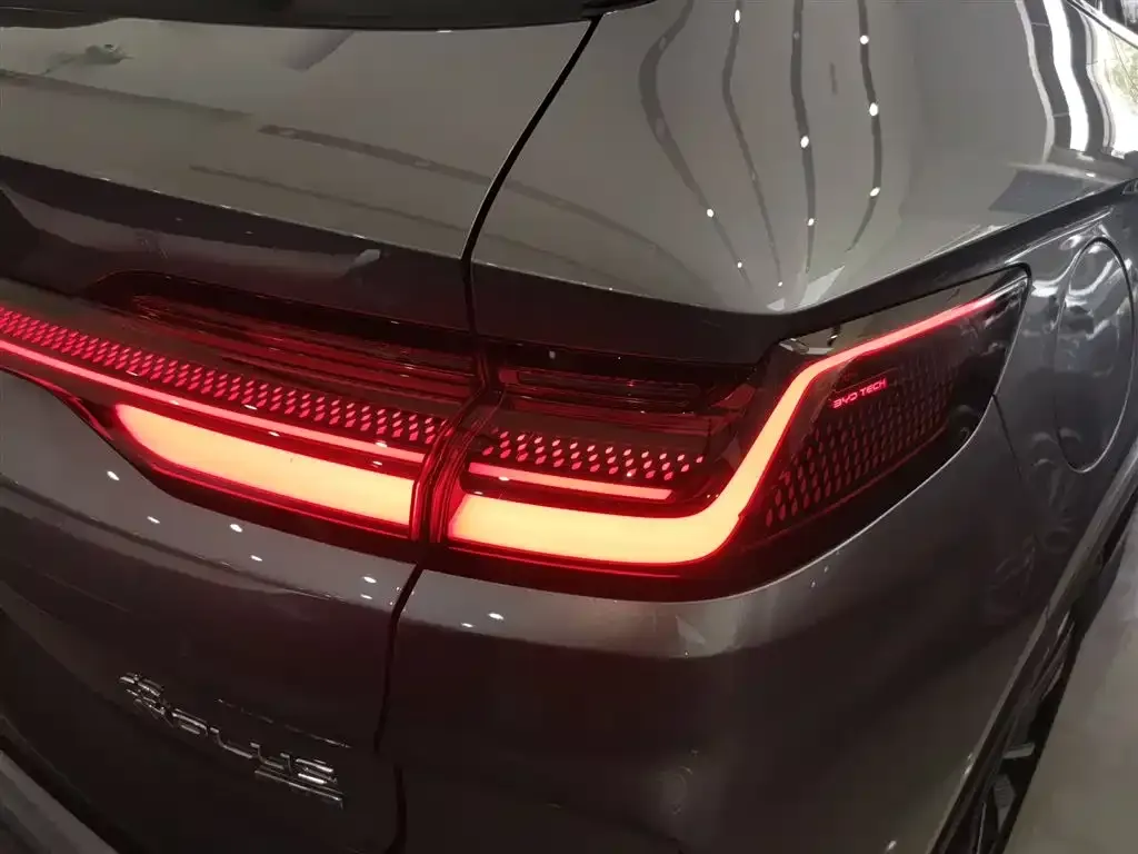 BYD PLUS New Energy 2025 из CN, фото 8