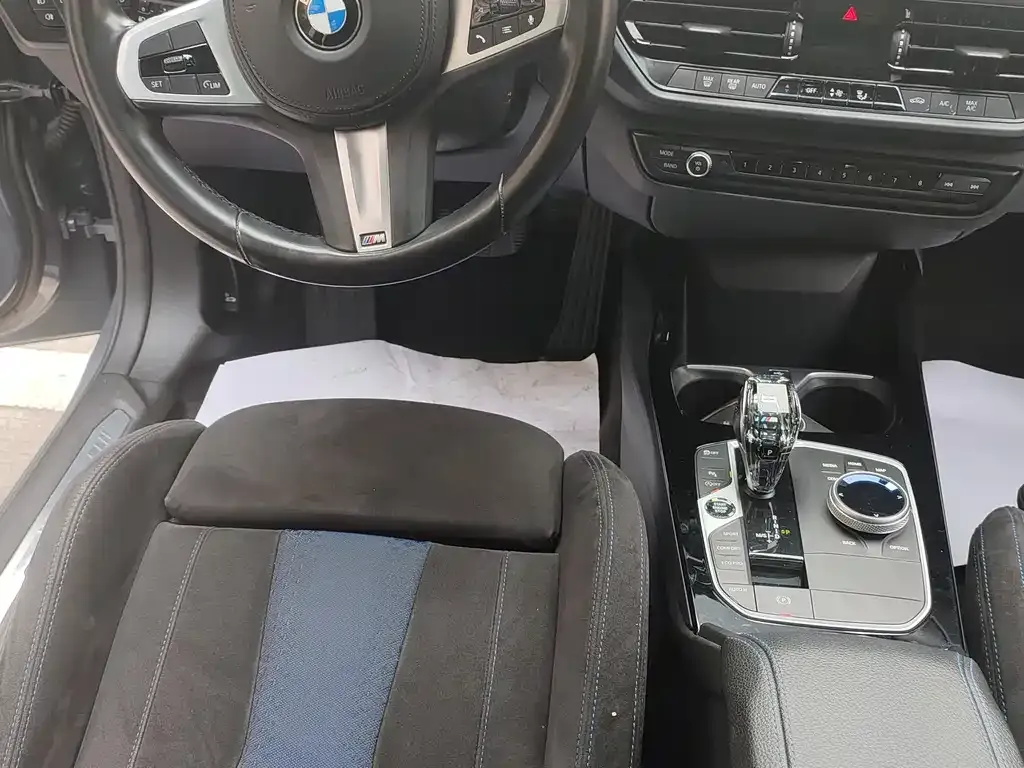 BMW 2 Series (Import) 2021 из CN, фото 7
