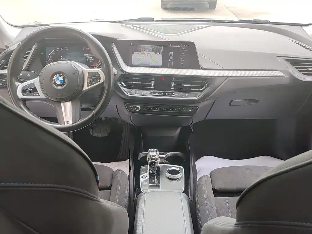 BMW 2 Series (Import) 2021 из CN, фото 8