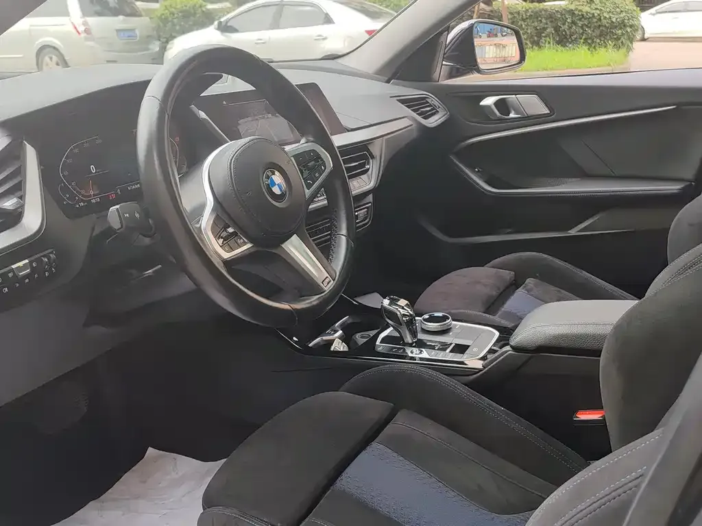 BMW 2 Series (Import) 2021 из CN, фото 9