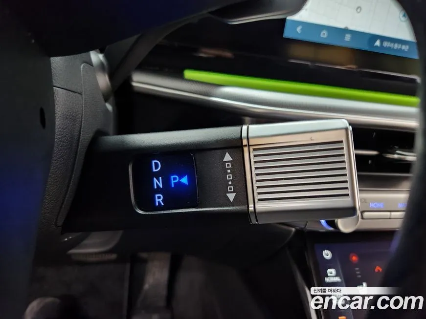 Hyundai Grandeur 2023 из KR, фото 9