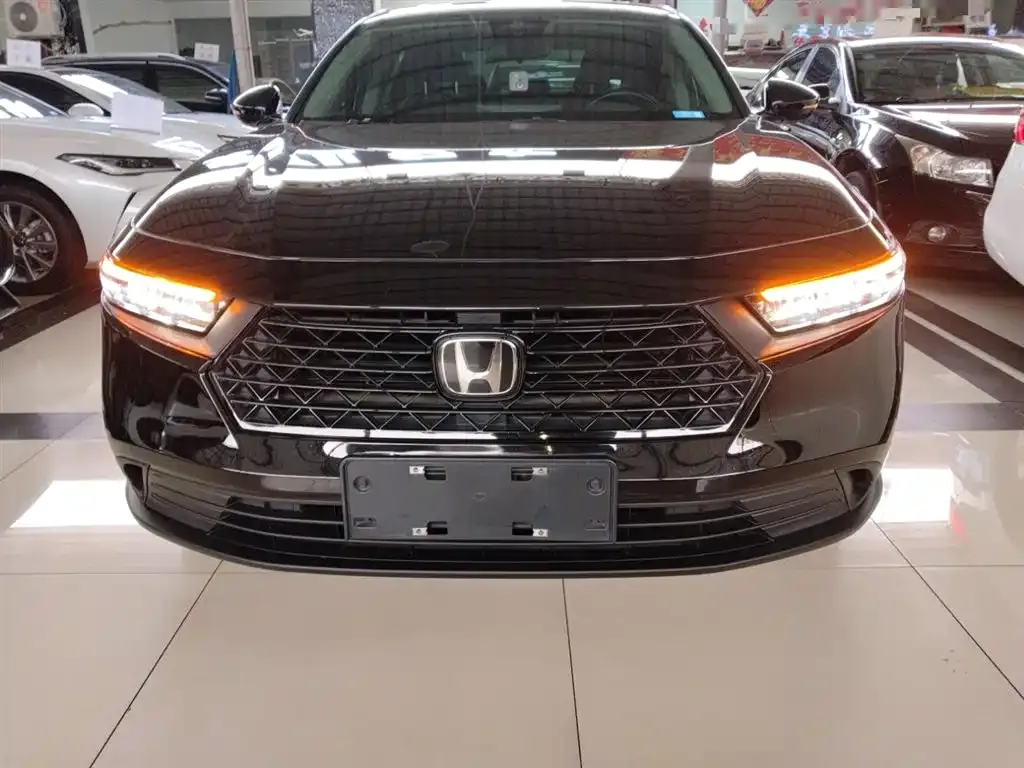Honda Accord 2024 из CN, фото 3