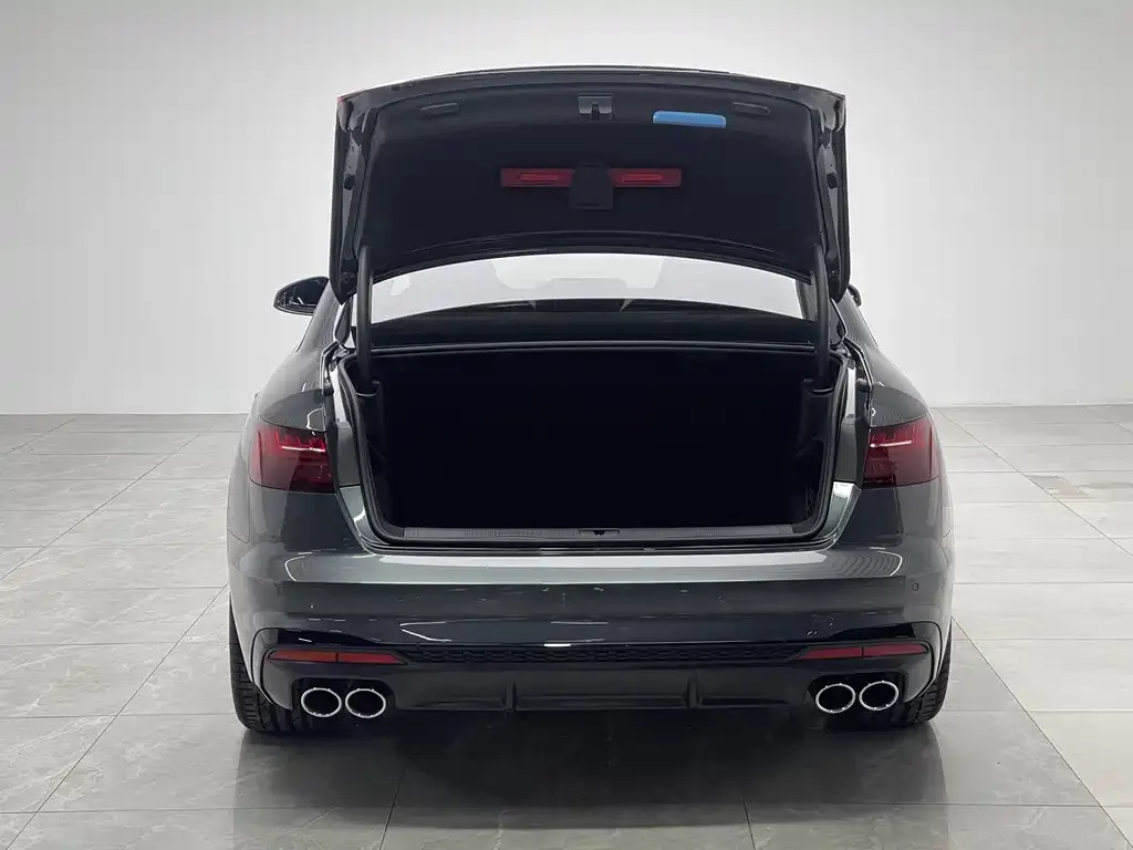 Audi S4 2024 из CN, фото 10