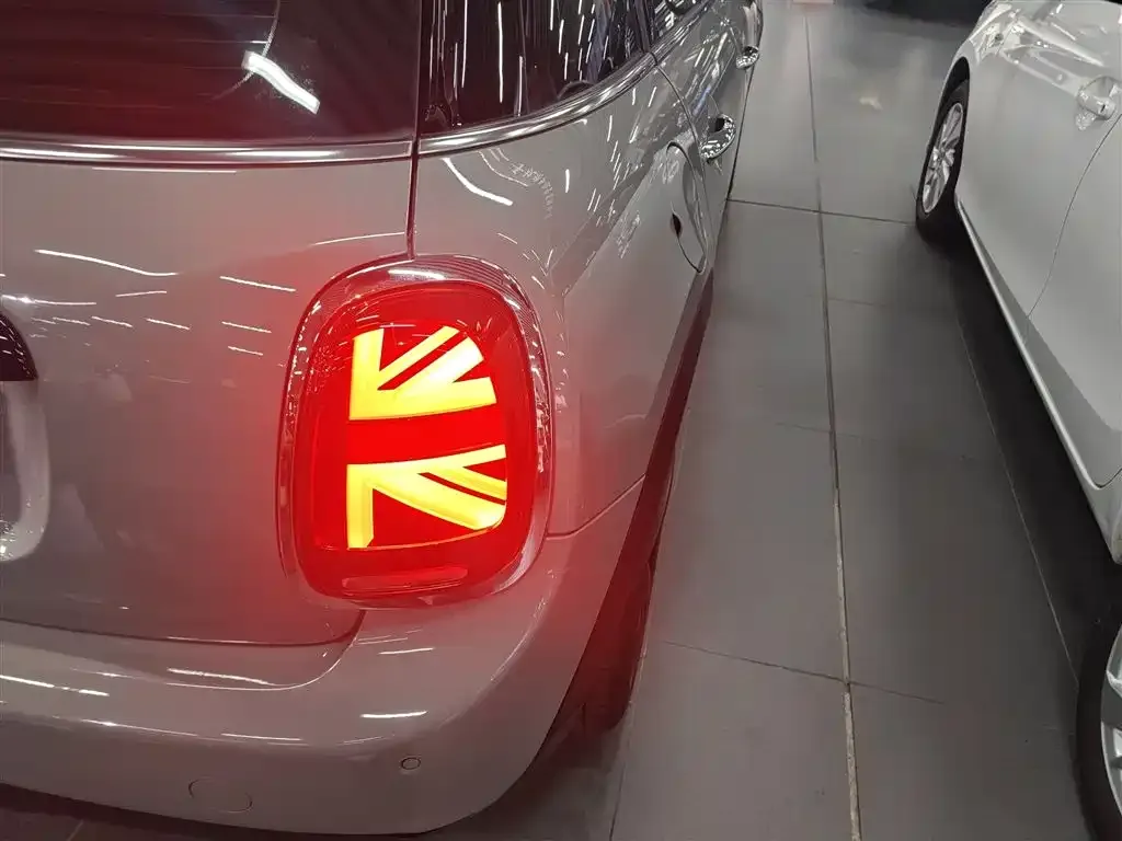 MINI Cooper (3-door) 2021 из CN, фото 8