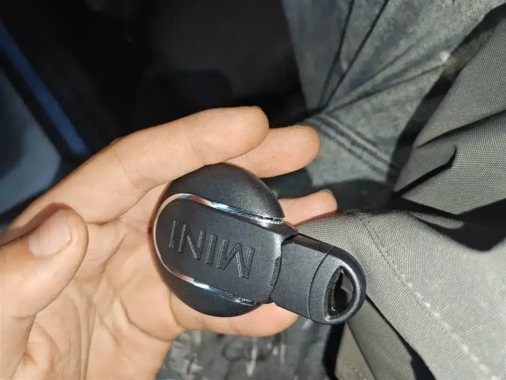 MINI Cooper (3-door) 2021 из CN, фото 9