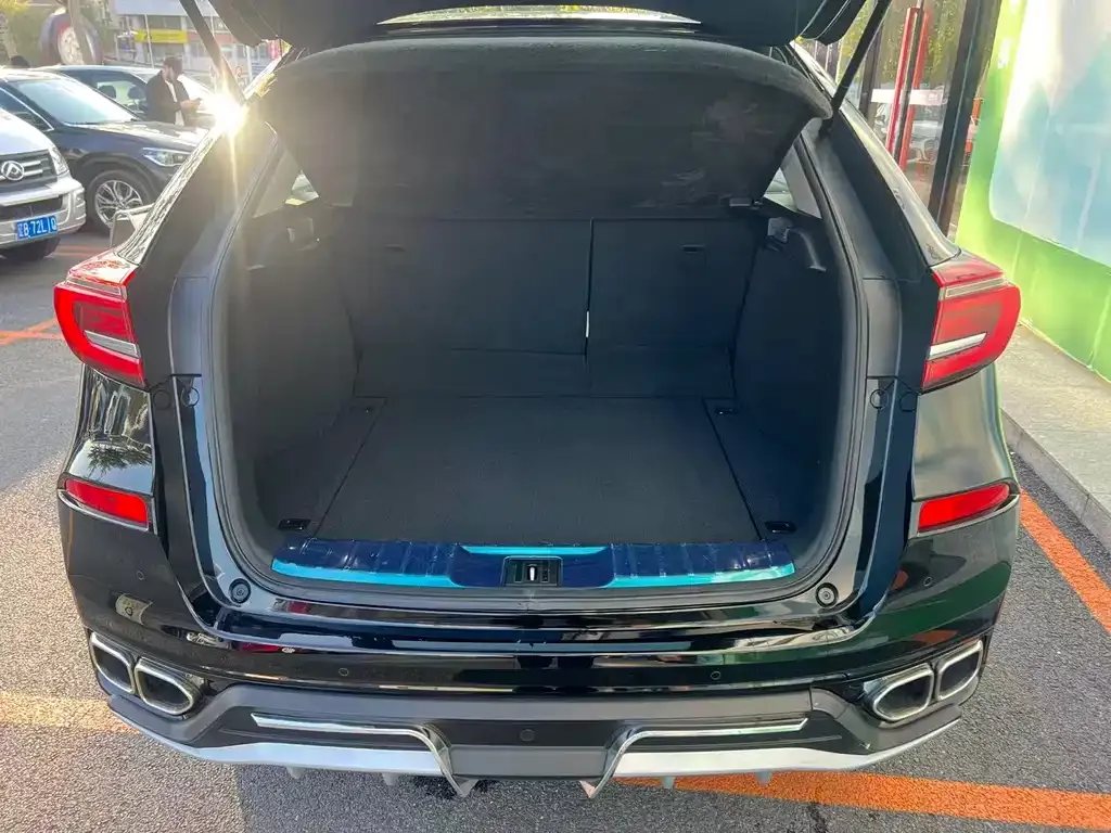 Honda Avancier 2023 из CN, фото 7