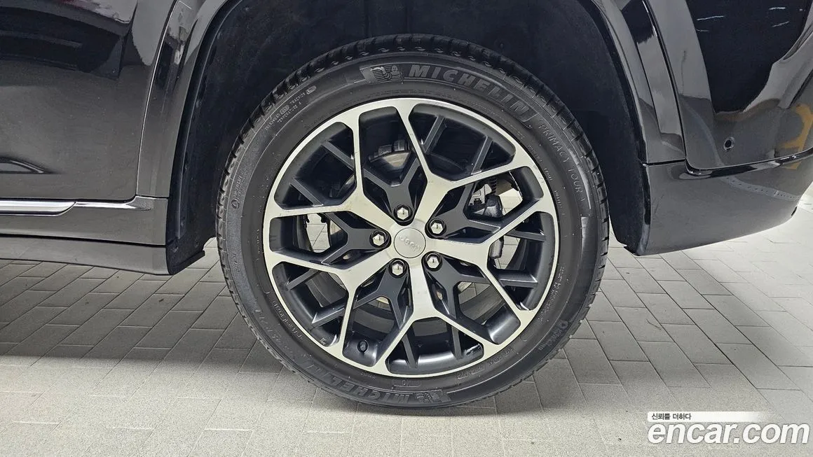 Jeep Cherokee 2023 из KR, фото 5