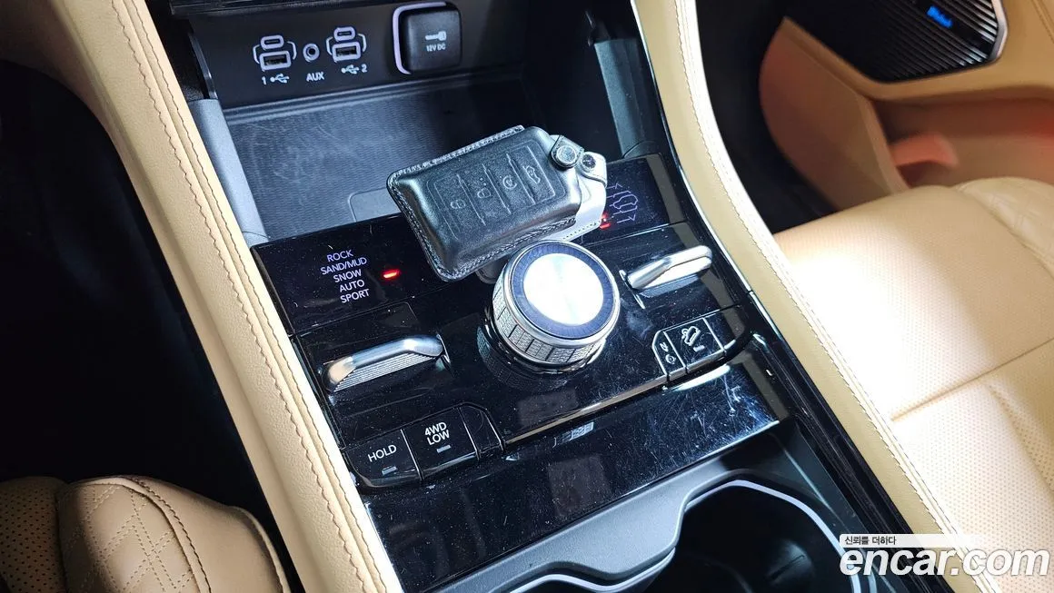 Jeep Cherokee 2023 из KR, фото 9