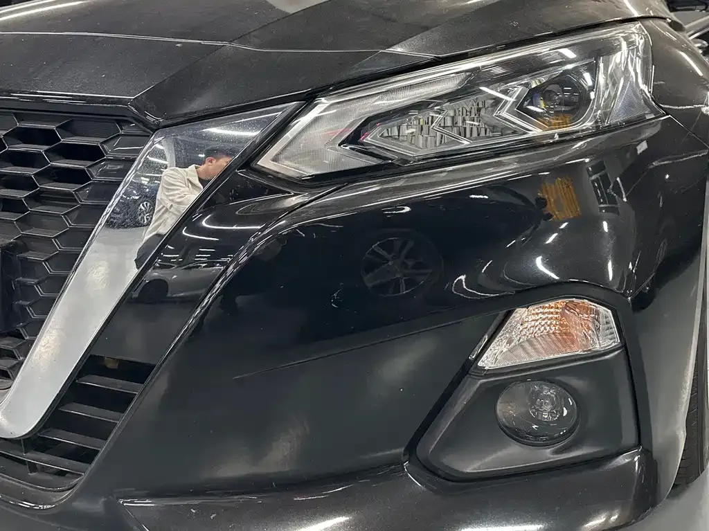 Nissan Teana 2022 из CN, фото 10