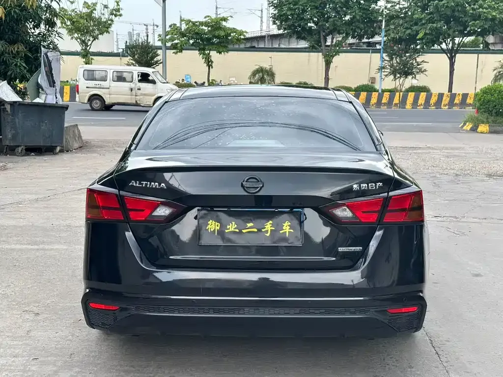 Nissan Teana 2022 из CN, фото 8