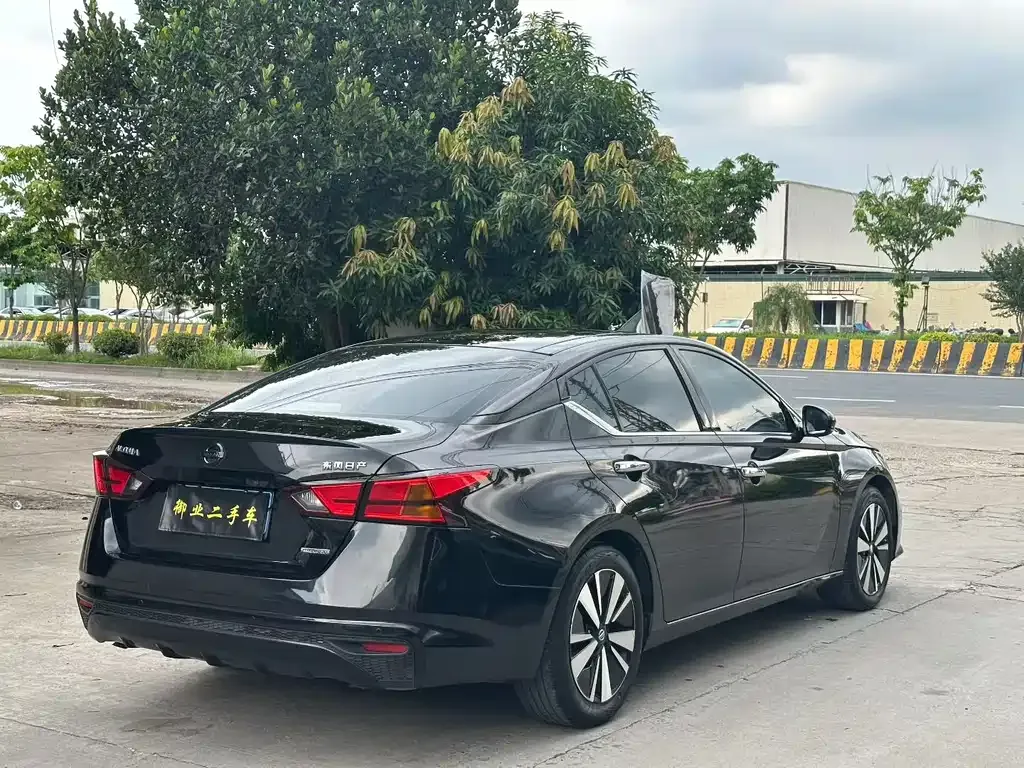 Nissan Teana 2022 из CN, фото 9