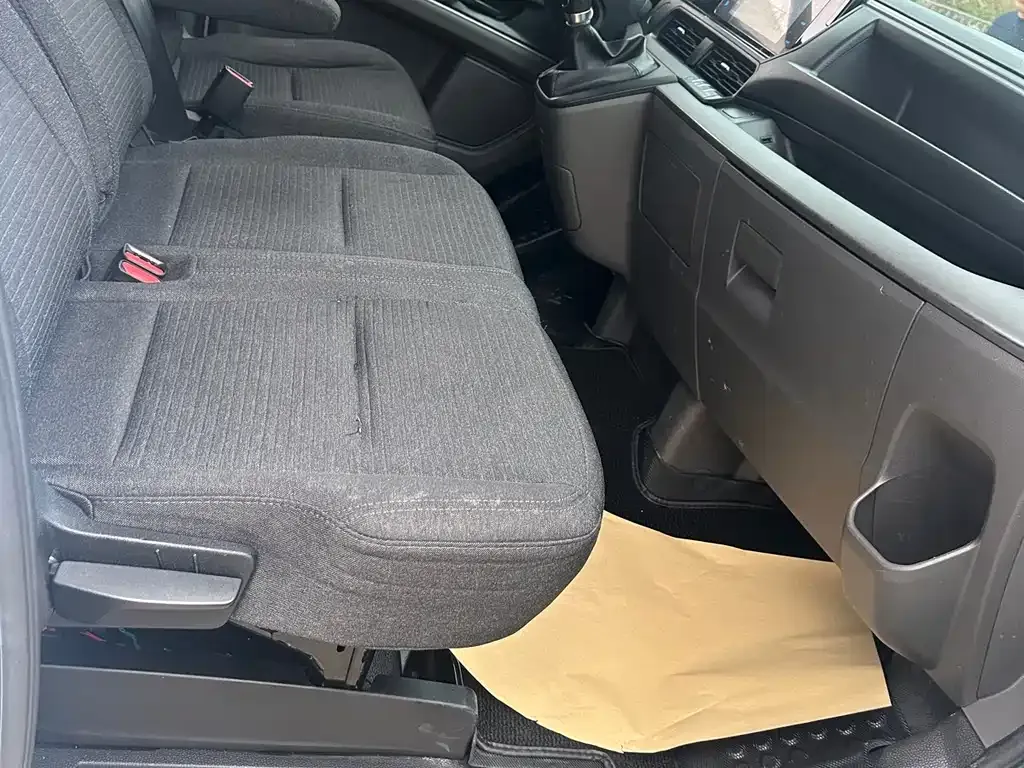 Ford Transit 2023 из CN, фото 5