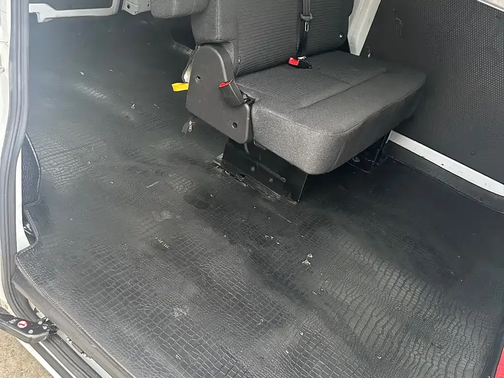 Ford Transit 2023 из CN, фото 6