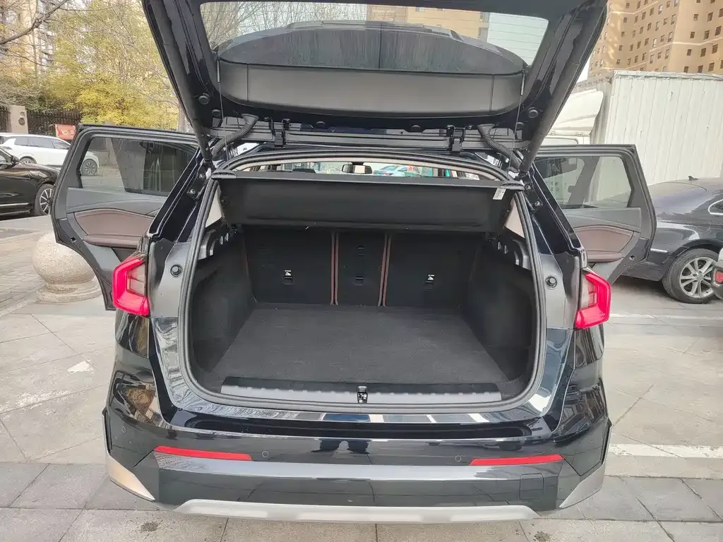 BMW X1 2024 из CN, фото 10