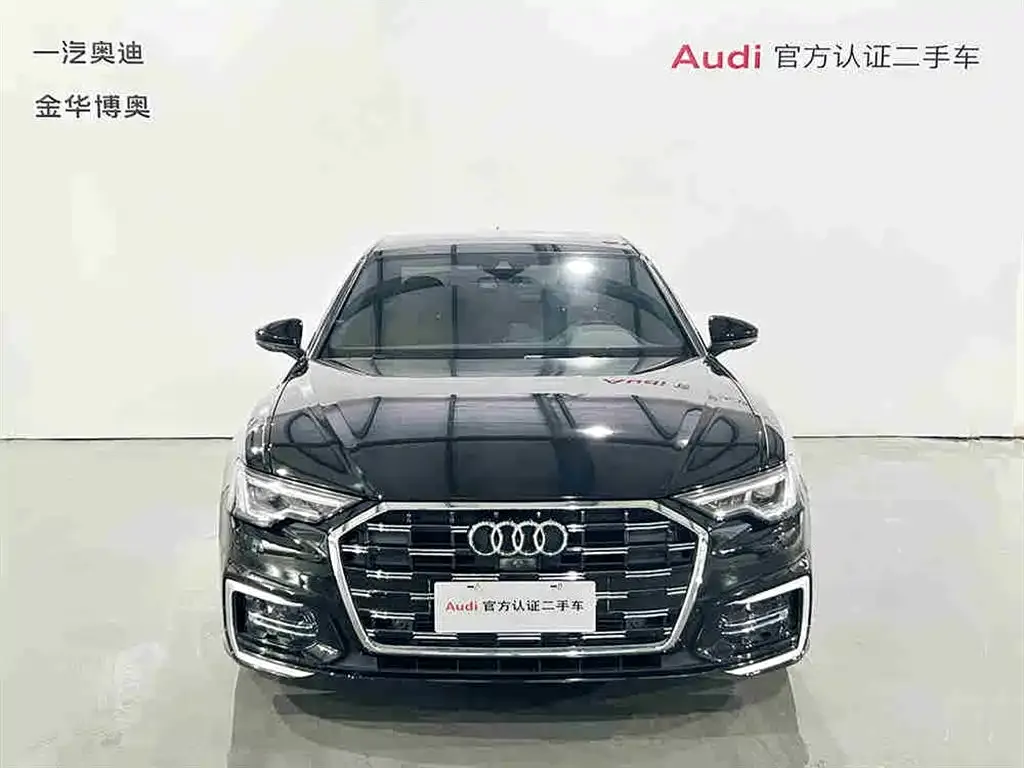 Audi A6L 2025 из CN, фото 2