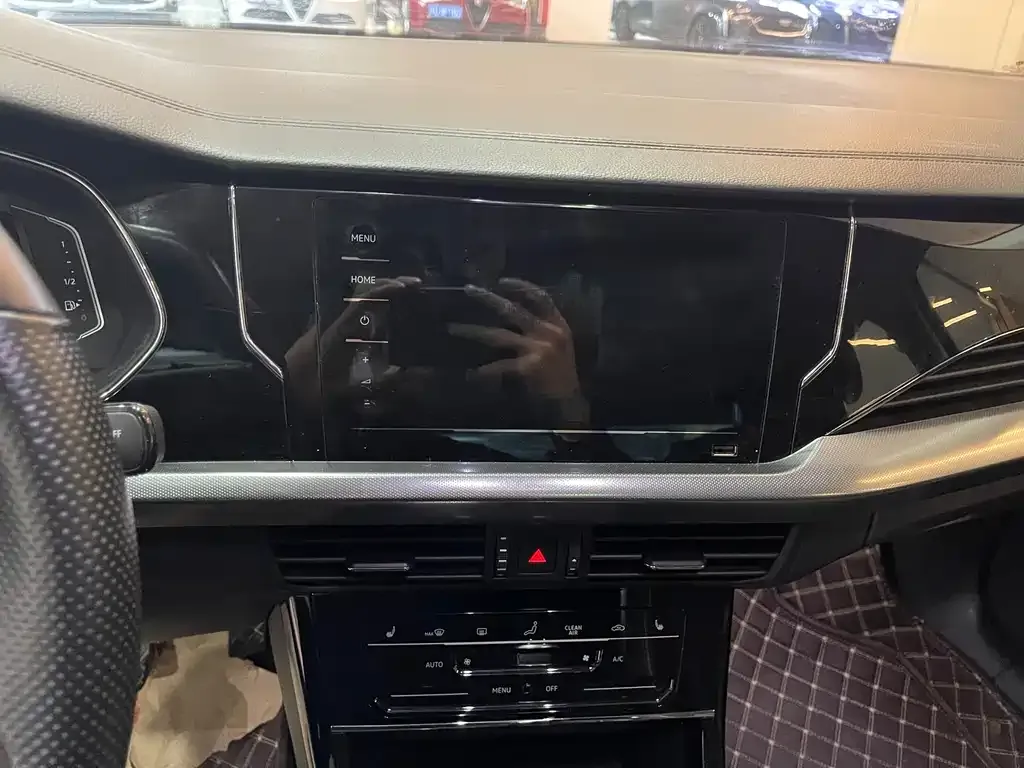 Volkswagen Passat 2024 из CN, фото 8