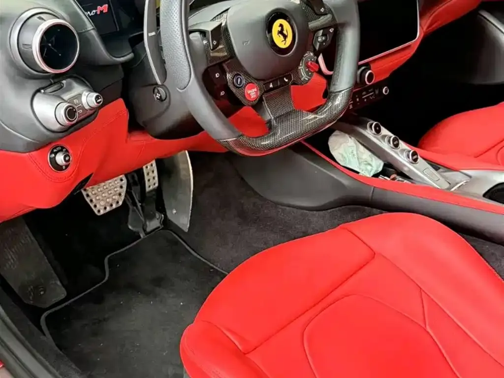 Ferrari Portofino 2024 из CN, фото 6