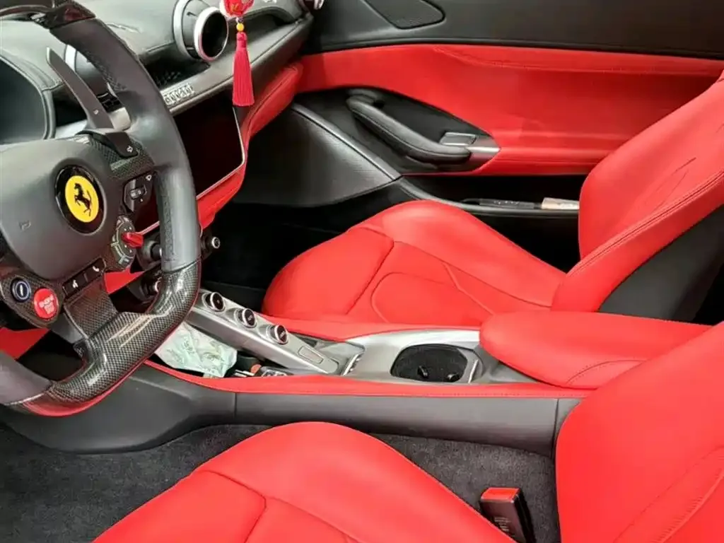 Ferrari Portofino 2024 из CN, фото 7