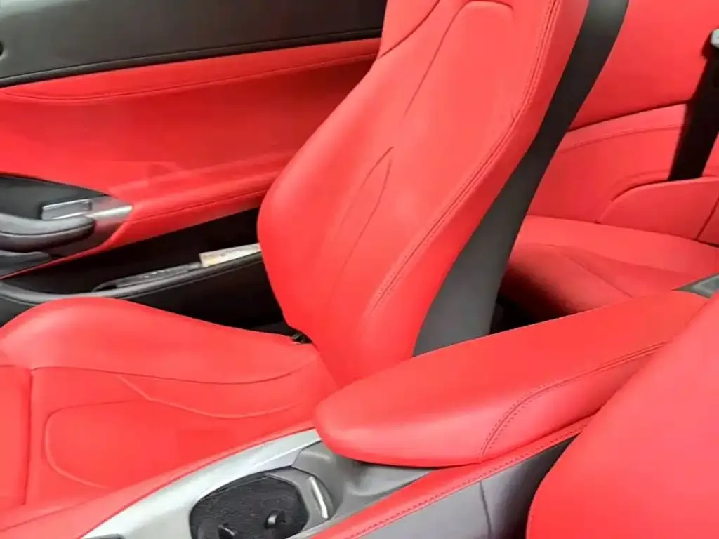 Ferrari Portofino 2024 из CN, фото 8
