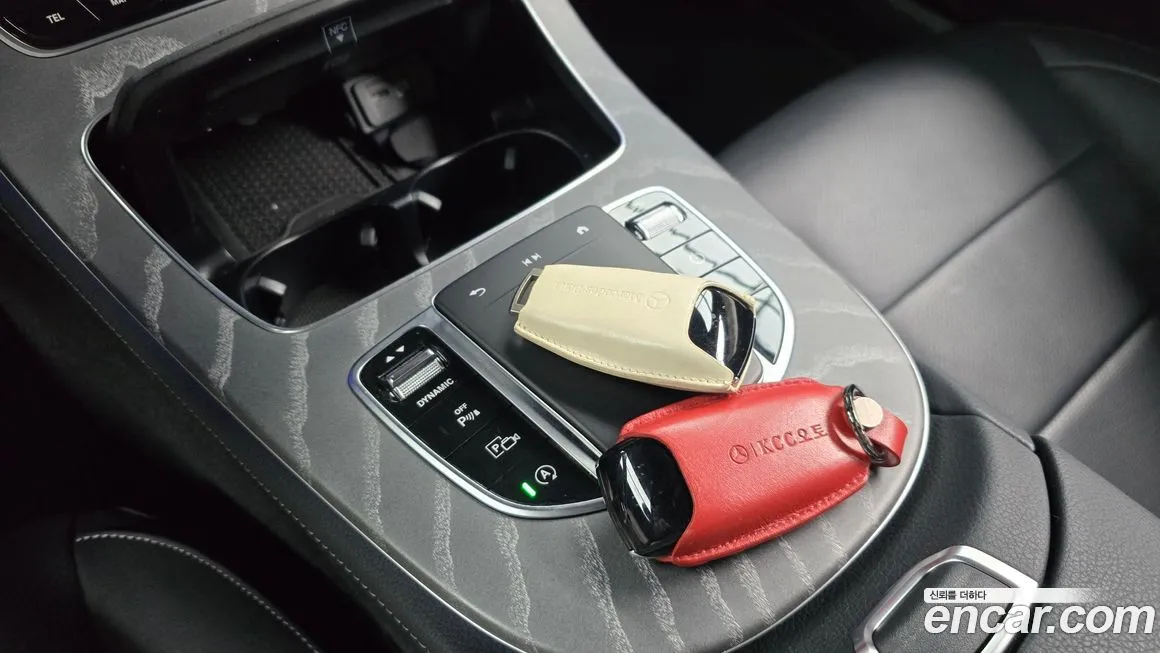 Mercedes-Benz E-Class 2023 из KR, фото 9