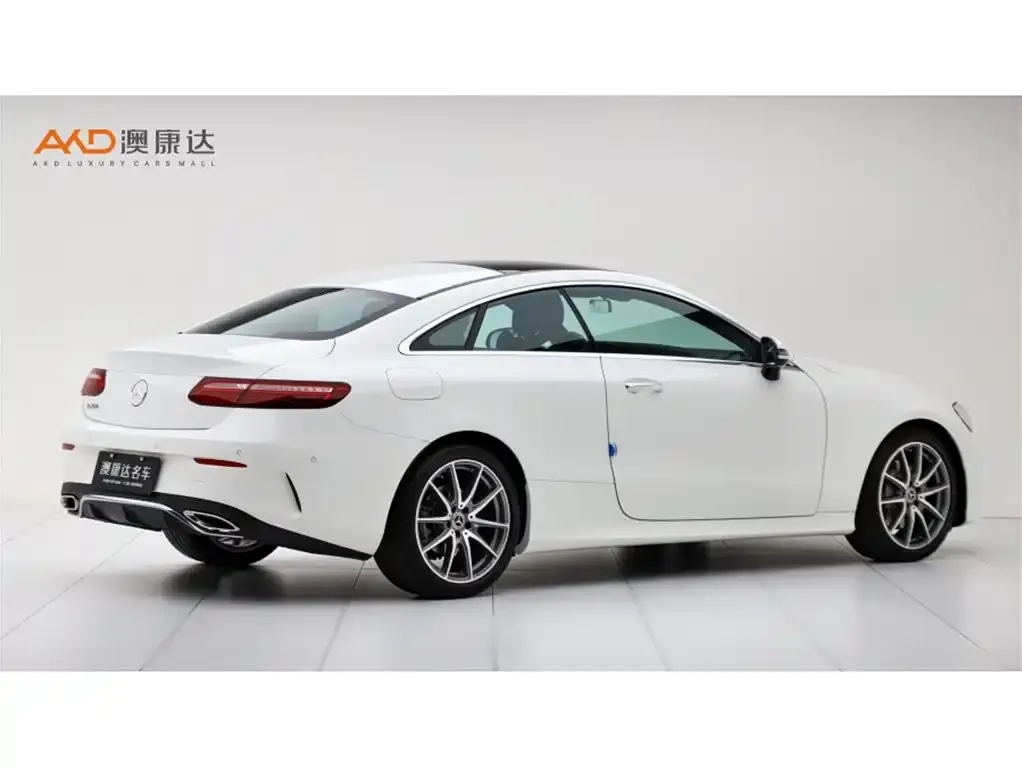 Mercedes-Benz E-Class (Import) 2023 из CN, фото 3