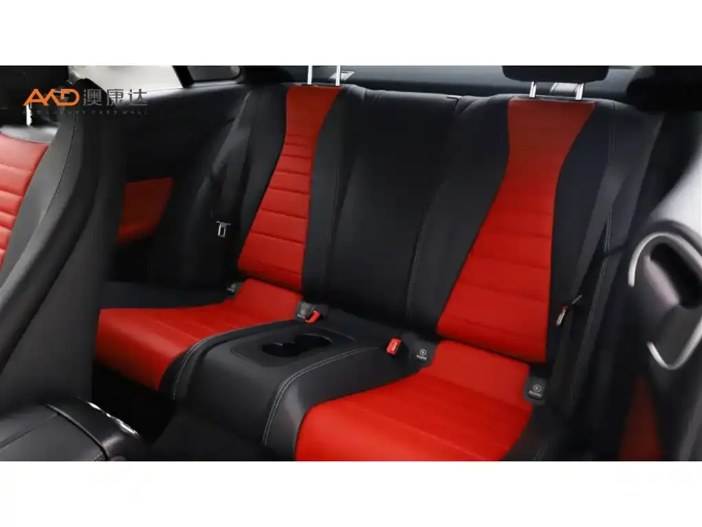 Mercedes-Benz E-Class (Import) 2023 из CN, фото 7