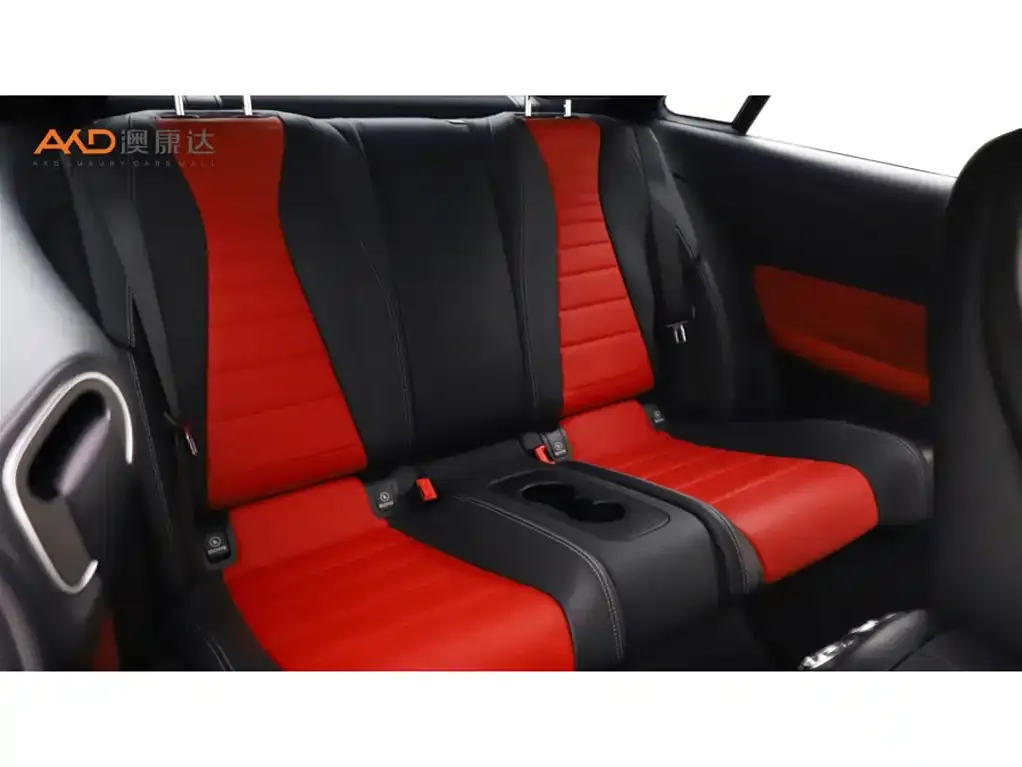 Mercedes-Benz E-Class (Import) 2023 из CN, фото 8