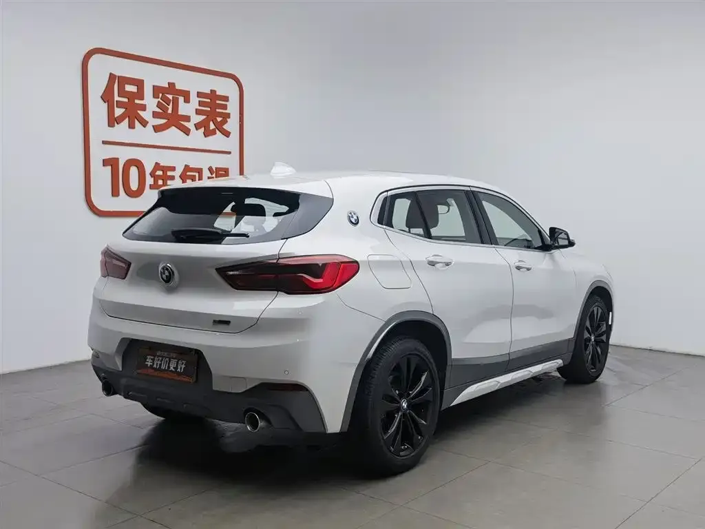 BMW X2 — фото 2