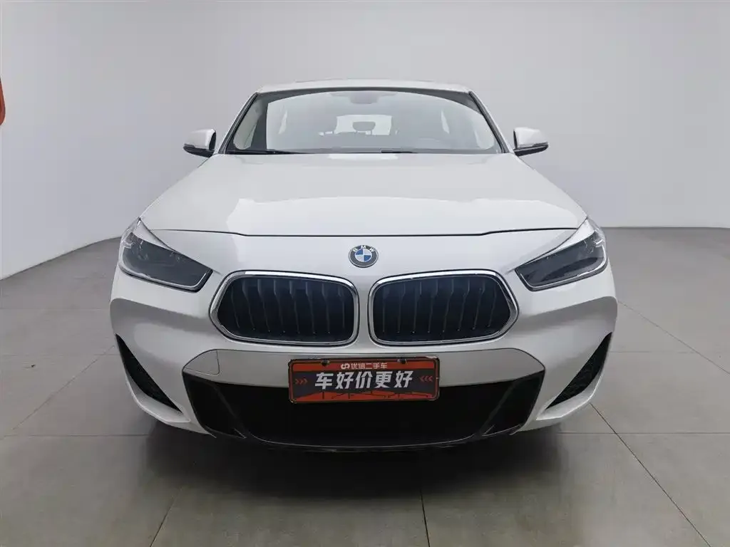 BMW X2 — фото 3