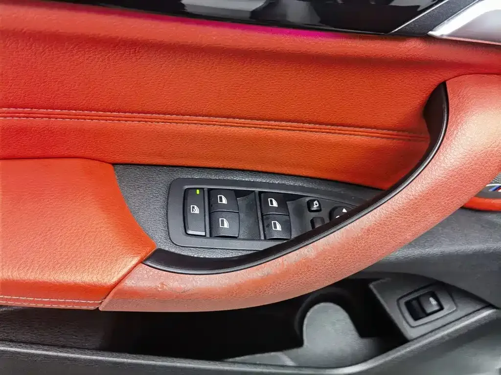 BMW X2 — фото 9