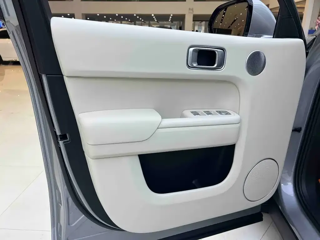 Li Auto L9 2023 из CN, фото 7