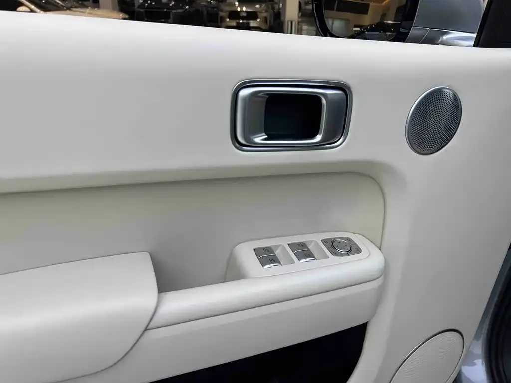 Li Auto L9 2023 из CN, фото 8