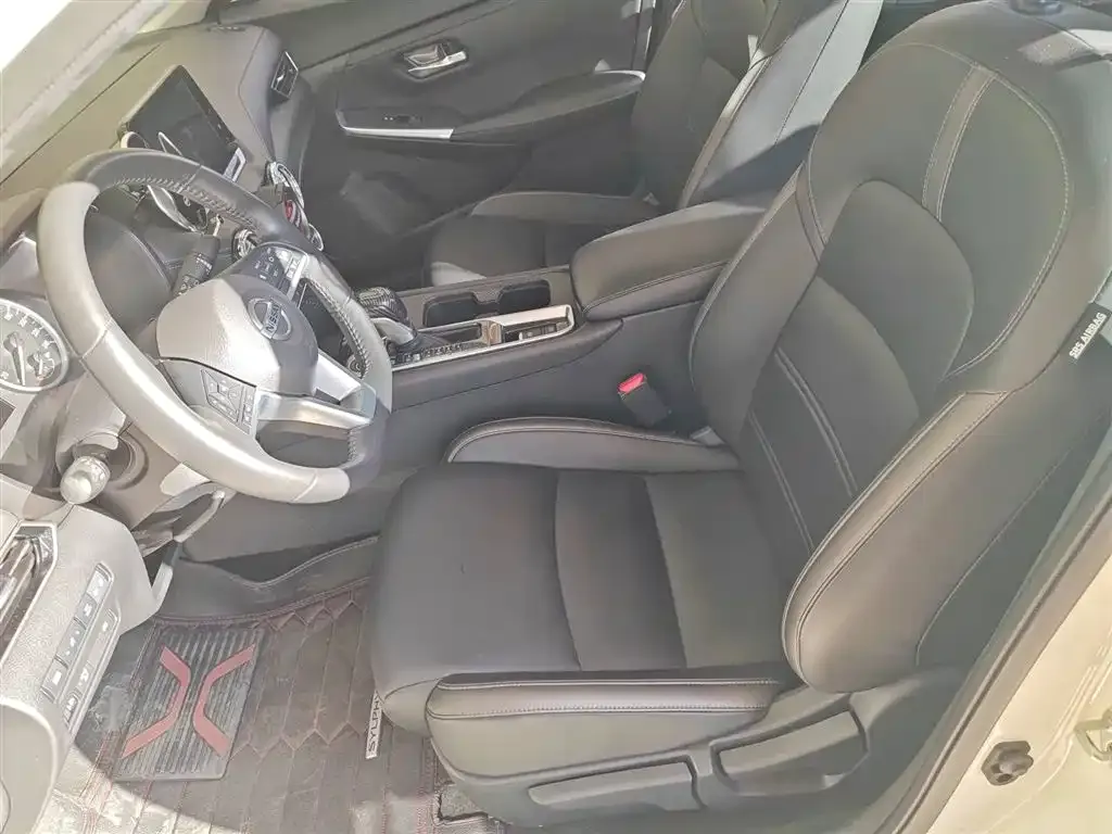 Nissan Sylphy 2023 из CN, фото 10