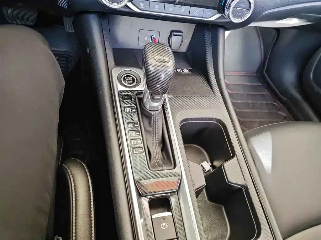 Nissan Sylphy 2023 из CN, фото 8