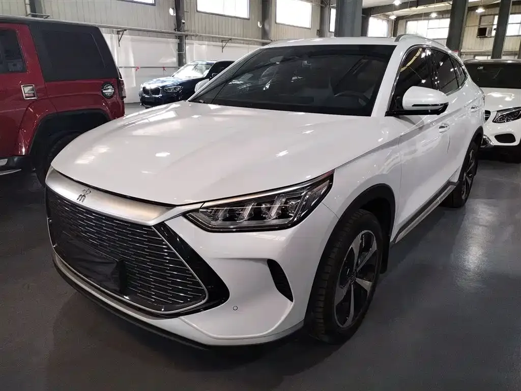 BYD PLUS New Energy 2023 из CN, фото 2