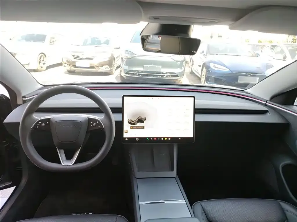 Tesla Model 3 2023 из CN, фото 10
