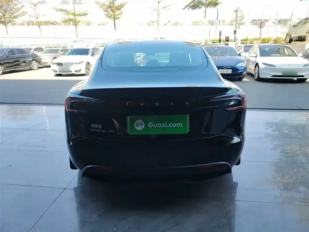 Tesla Model 3 2023 из CN, фото 6