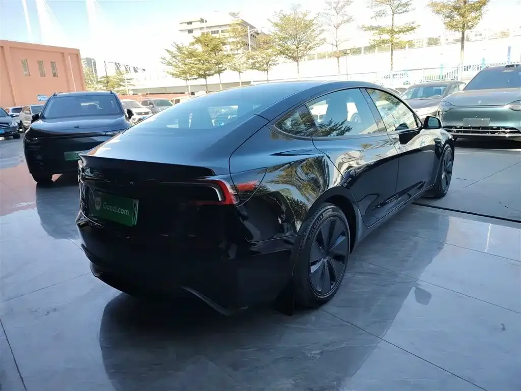 Tesla Model 3 2023 из CN, фото 7