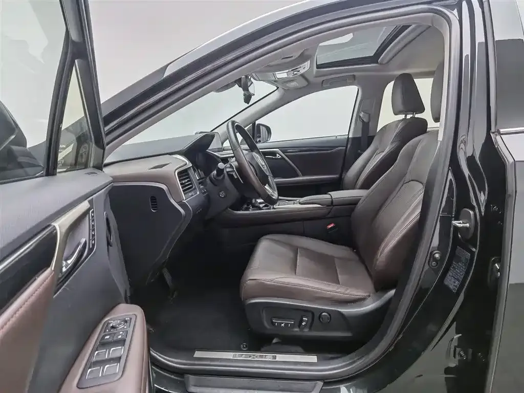 Lexus RX 2022 из CN, фото 10