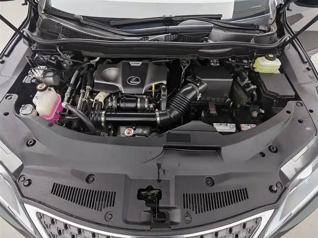 Lexus RX 2022 из CN, фото 6