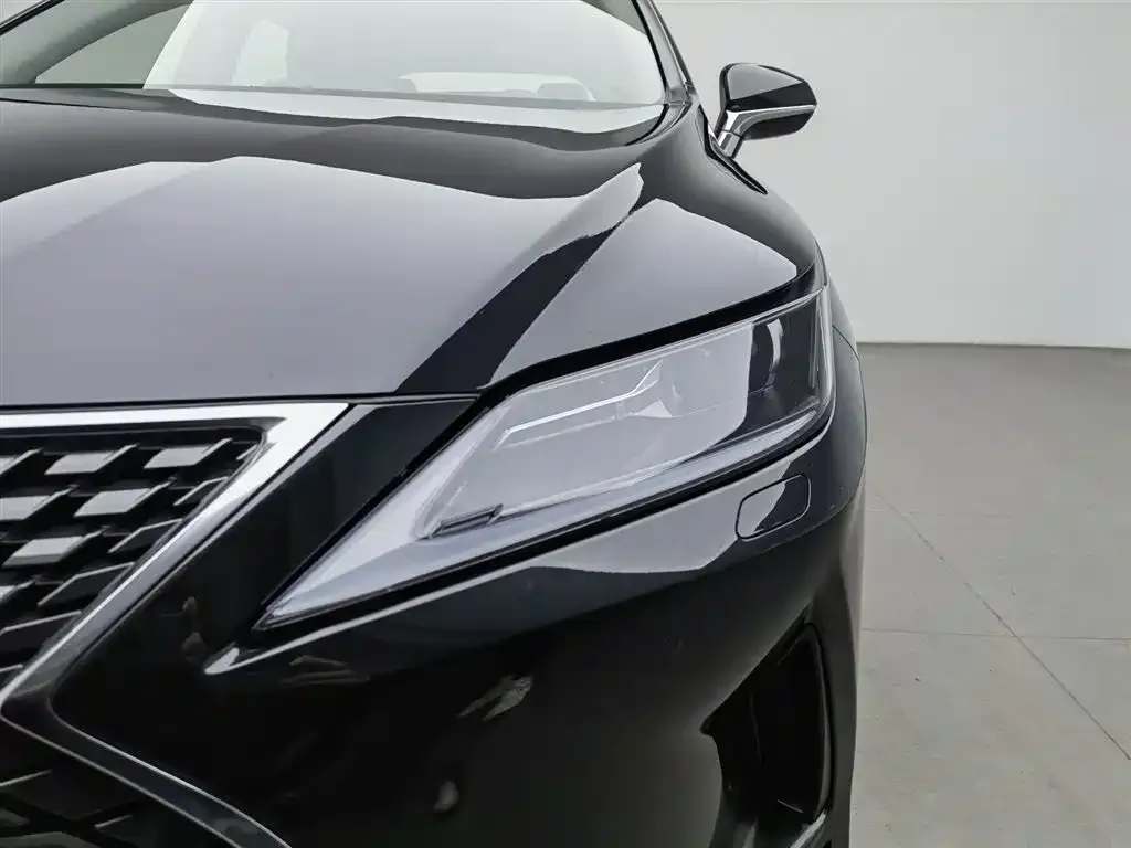 Lexus RX 2022 из CN, фото 7