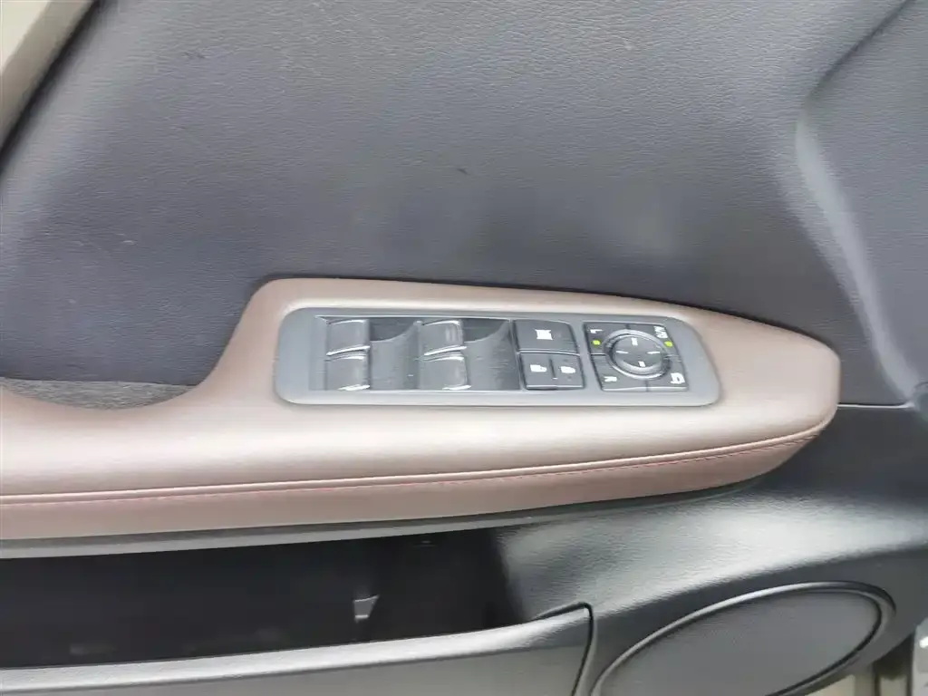 Lexus RX 2022 из CN, фото 9