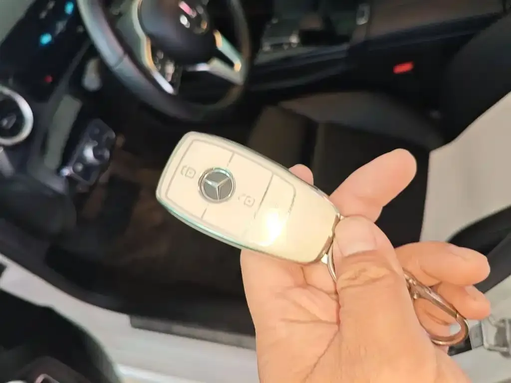 Mercedes-Benz A-Class 2022 из CN, фото 9