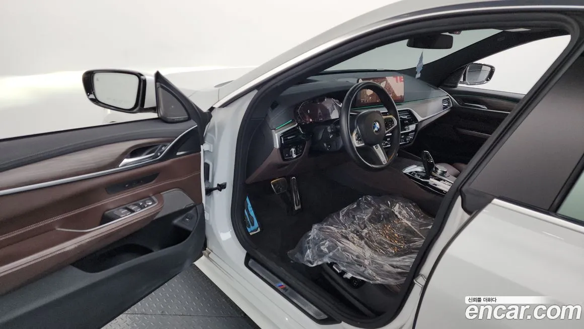 BMW Gran Turismo 2021 из KR, фото 10