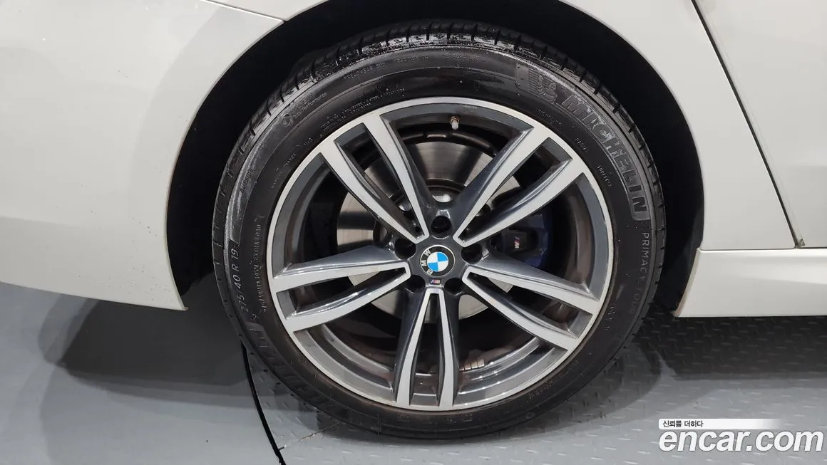 BMW Gran Turismo 2021 из KR, фото 5