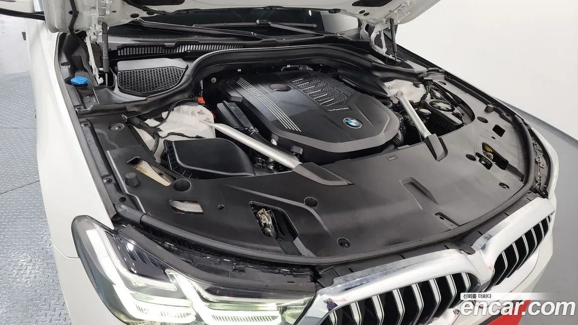 BMW Gran Turismo 2021 из KR, фото 6