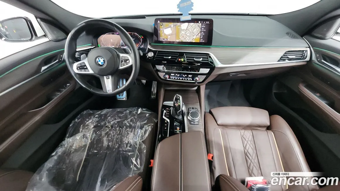 BMW Gran Turismo 2021 из KR, фото 7