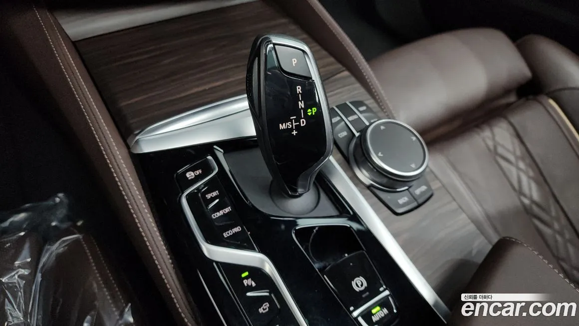 BMW Gran Turismo 2021 из KR, фото 9