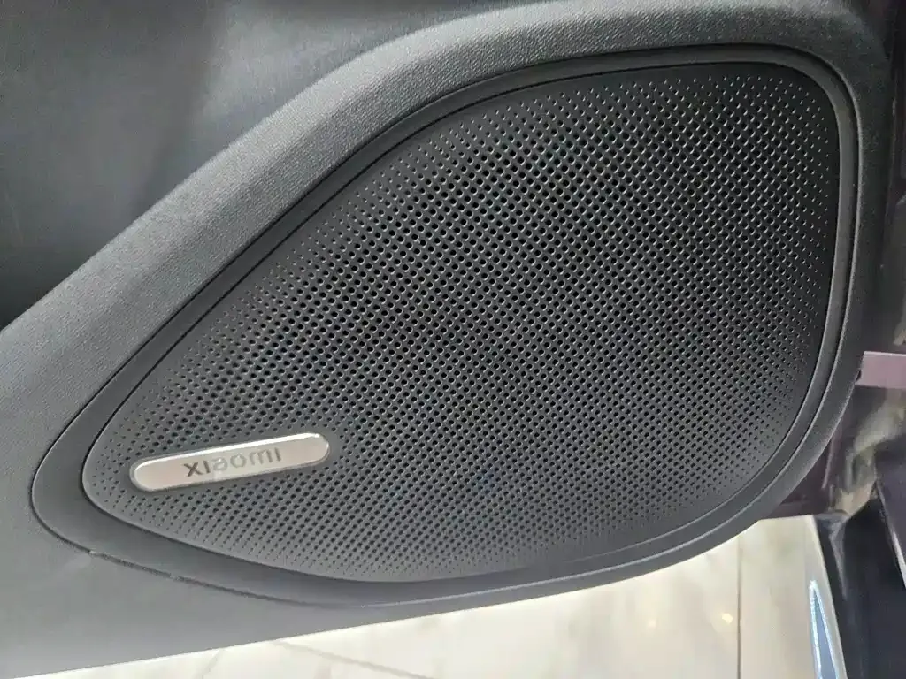 Xiaomi SU7 2025 из CN, фото 6