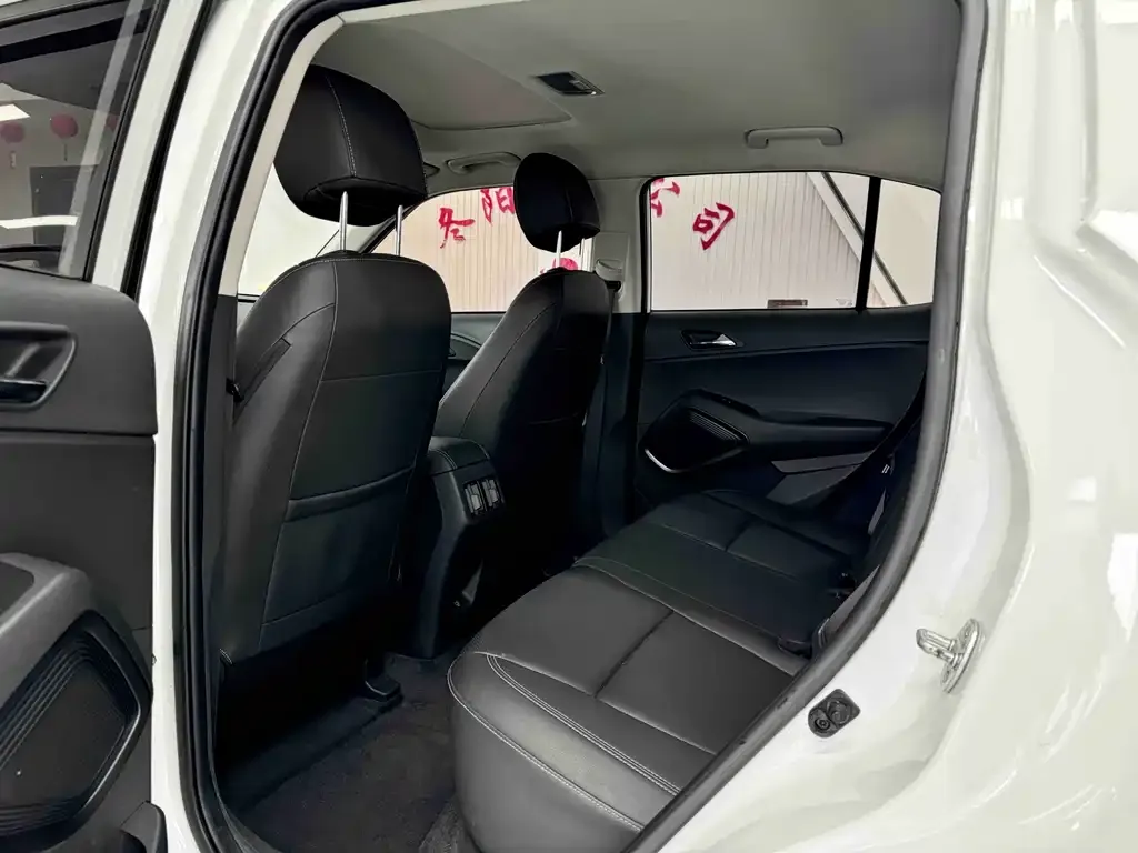 Hyundai ix35 2021 из CN, фото 8